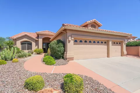 9858 E Diamond Dr, Sun Lakes, AZ 85248