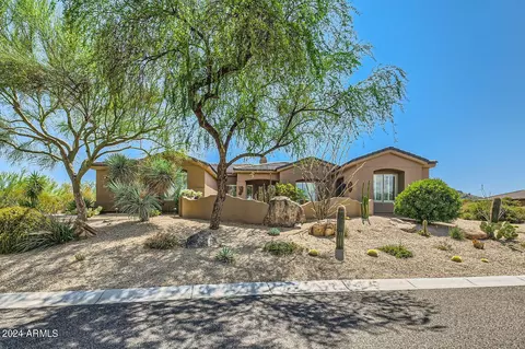 11547 E Cavedale Dr, Scottsdale, AZ 85262