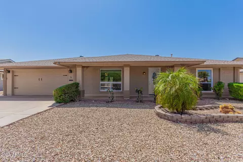 10415 W Pleasant Valley Rd, Sun City, AZ 85351