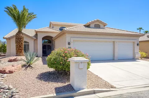 3981 N 155th Ave, Goodyear, AZ 85395