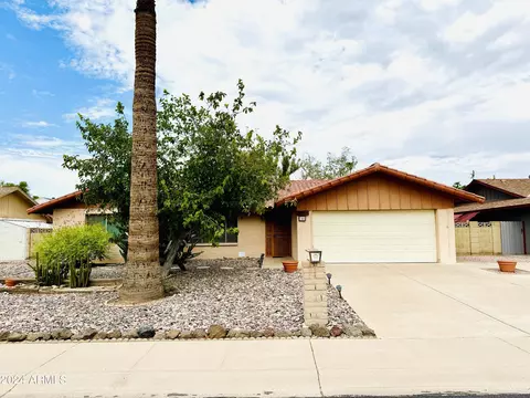 702 E Carmen St, Tempe, AZ 85283