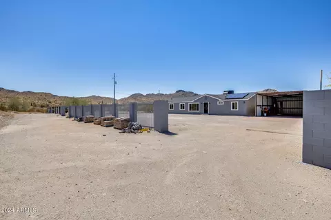 9116 S 138th Ave, Goodyear, AZ 85338