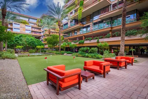 7167 E Rancho Vista Dr #2006, Scottsdale, AZ 85251