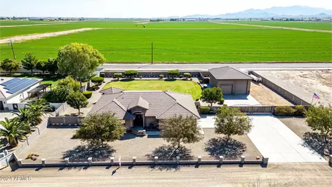 6917 S 219th Dr, Buckeye, AZ 85326