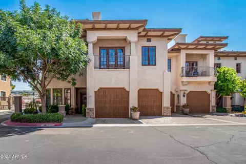 4430 N 22nd St #19, Phoenix, AZ 85016