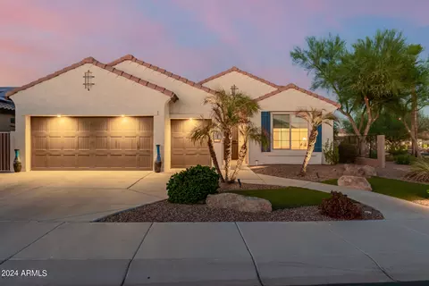 3225 N 163rd Dr, Goodyear, AZ 85395