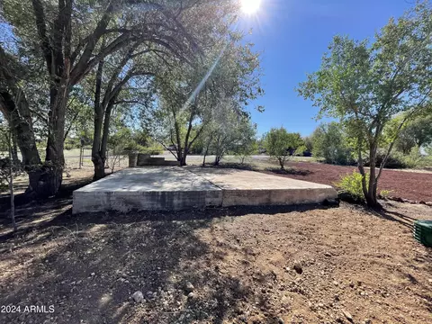 46886 N 8th St, Ash Fork, AZ 86320 photo 32
