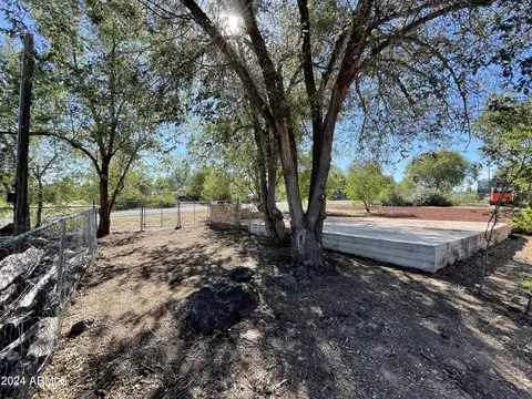 46886 N 8th St, Ash Fork, AZ 86320 photo 33