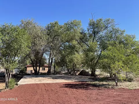 46886 N 8th St, Ash Fork, AZ 86320 photo 3