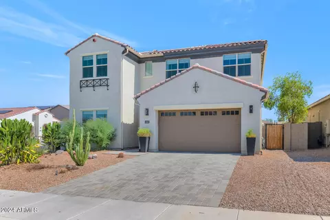 4263 S Notting Hill Dr, Gilbert, AZ 85297