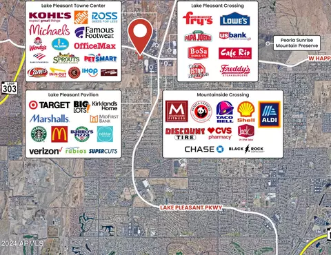0 W Happy Valley Rd #-, Peoria, AZ 85383