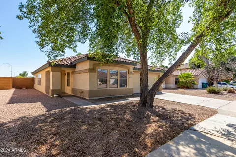 10565 E Bogart Ave, Mesa, AZ 85208