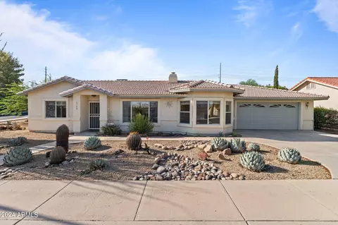 2149 W Terrace Dr, Wickenburg, AZ 85390