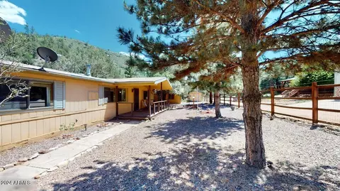 1147 W Paint Pony Dr, Payson, AZ 85541
