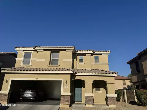 8190 W Palo Verde Ave, Peoria, AZ 85345