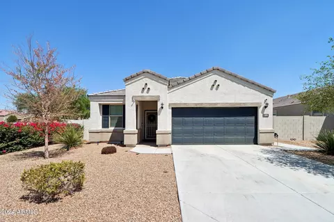 8595 S 257th Ave, Buckeye, AZ 85326