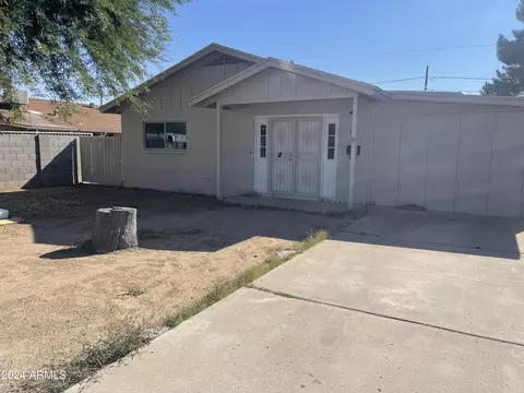 555 N 6th Pl, Coolidge, AZ 85128