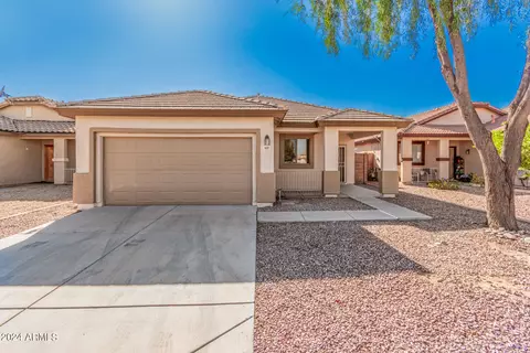 1822 N 112th Dr, Avondale, AZ 85392