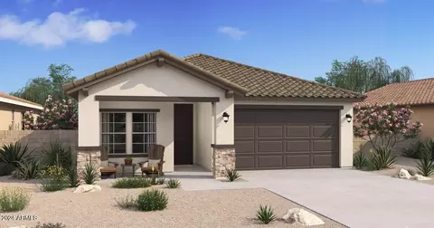 3723 S 233rd Ln, Buckeye, AZ 85326