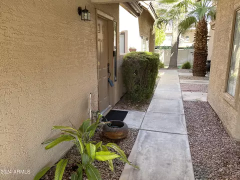 1001 N Pasadena -- #116, Mesa, AZ 85201