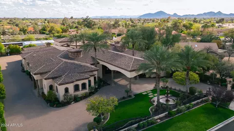 9705 E Cholla St, Scottsdale, AZ 85260