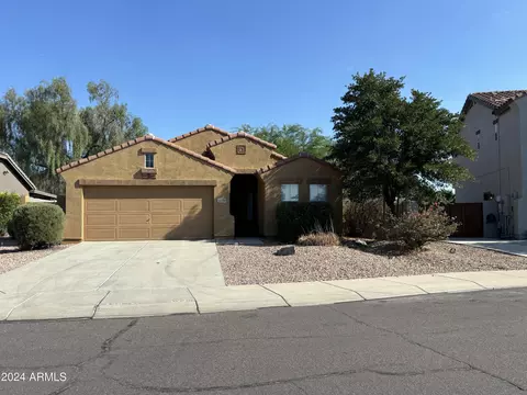17726 W Hearn Rd, Surprise, AZ 85388