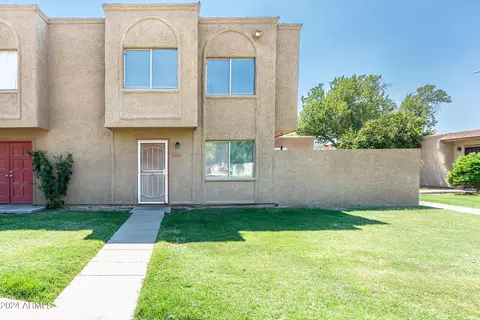 6836 W Devonshire Ave #268, Phoenix, AZ 85033