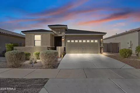 40038 W Jenna Ln, Maricopa, AZ 85138