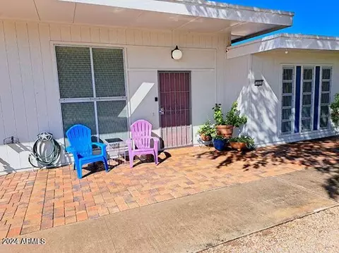 13223 N Cedar Dr, Sun City, AZ 85351