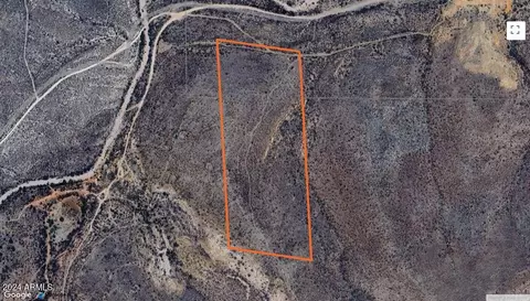 tbd SW Bisbee Rd #0, Bisbee, AZ 85603