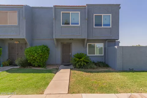 5437 W Friess Dr, Glendale, AZ 85306
