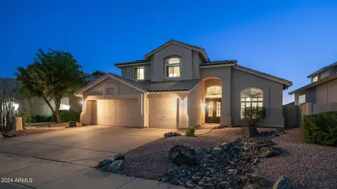16204 S 31st St, Phoenix, AZ 85048