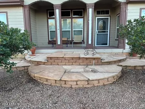 6876 S Nucci Ln, Hereford, AZ 85615 photo 2