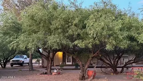 6876 S Nucci Ln, Hereford, AZ 85615 photo 5