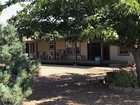6876 S Nucci Ln, Hereford, AZ 85615 photo 12