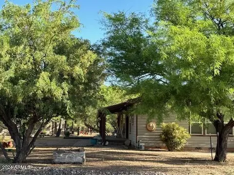 6876 S Nucci Ln, Hereford, AZ 85615 photo 6