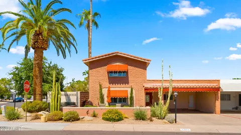 7802 E Northland Dr, Scottsdale, AZ 85251
