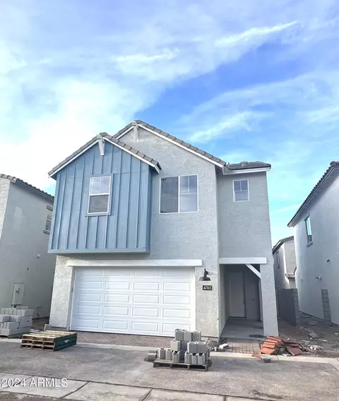 4745 S Element --, Mesa, AZ 85212 photo 2