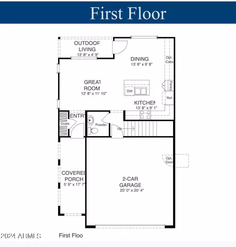 4745 S Element --, Mesa, AZ 85212 photo 7