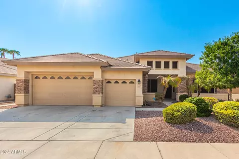 4910 N 128th Ln, Litchfield Park, AZ 85340