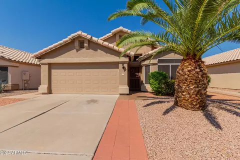 944 N Cholla St, Chandler, AZ 85224