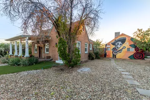 2102 N 24th Pl, Phoenix, AZ 85008 photo 17