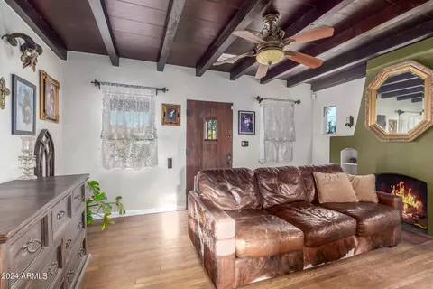 2102 N 24th Pl, Phoenix, AZ 85008 photo 21