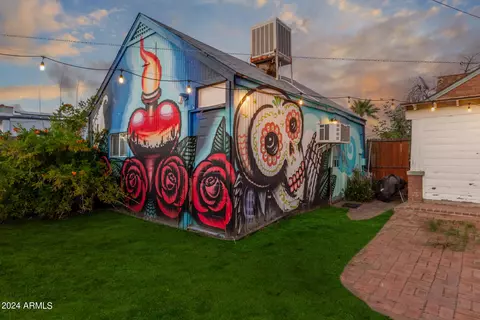 2102 N 24th Pl, Phoenix, AZ 85008 photo 41