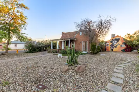 2102 N 24th Pl, Phoenix, AZ 85008 photo 15