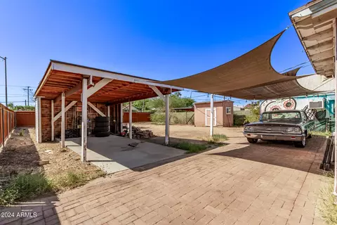 2102 N 24th Pl, Phoenix, AZ 85008 photo 52