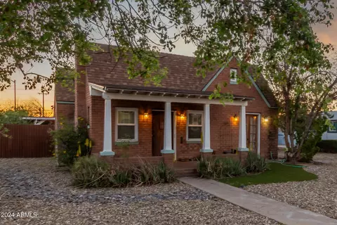 2102 N 24th Pl, Phoenix, AZ 85008 photo 4