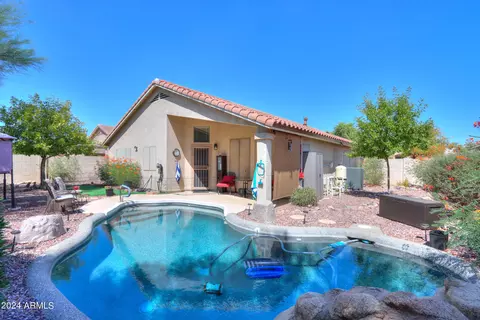 9945 E Keats Ave, Mesa, AZ 85209 photo 37