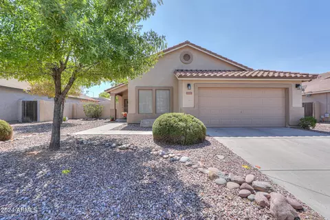 9945 E Keats Ave, Mesa, AZ 85209