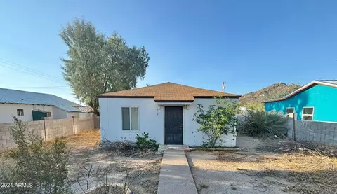 711 W Palo Verde Ave, Ajo, AZ 85321